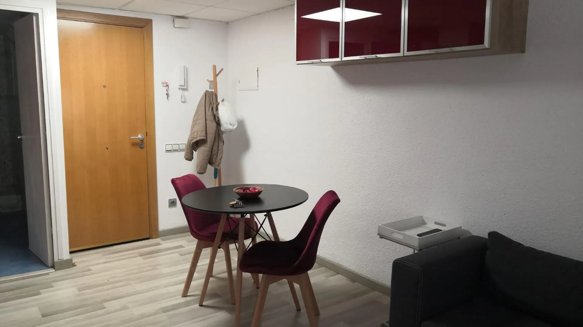 Jules Et Jim Apartment Tarragona Spain