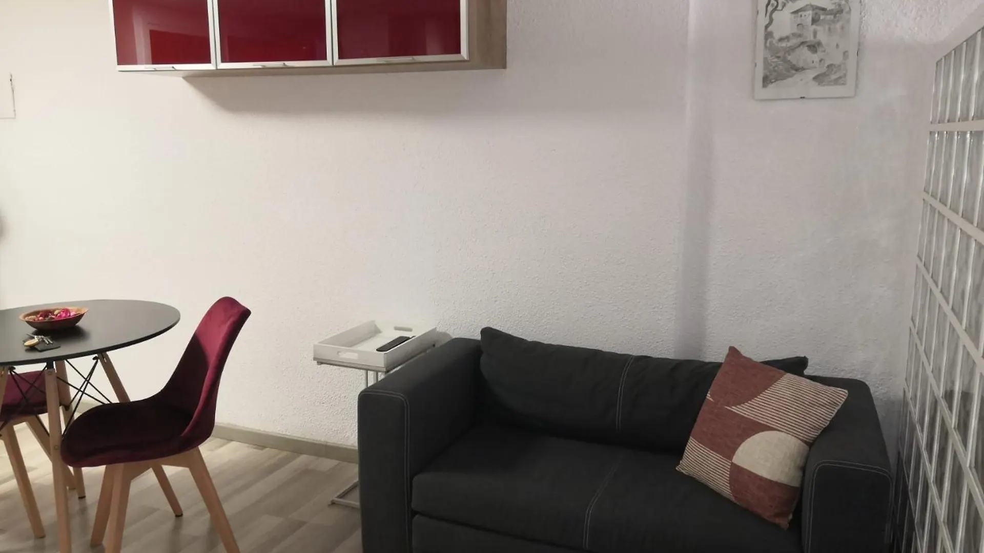 Jules Et Jim Apartment Tarragona