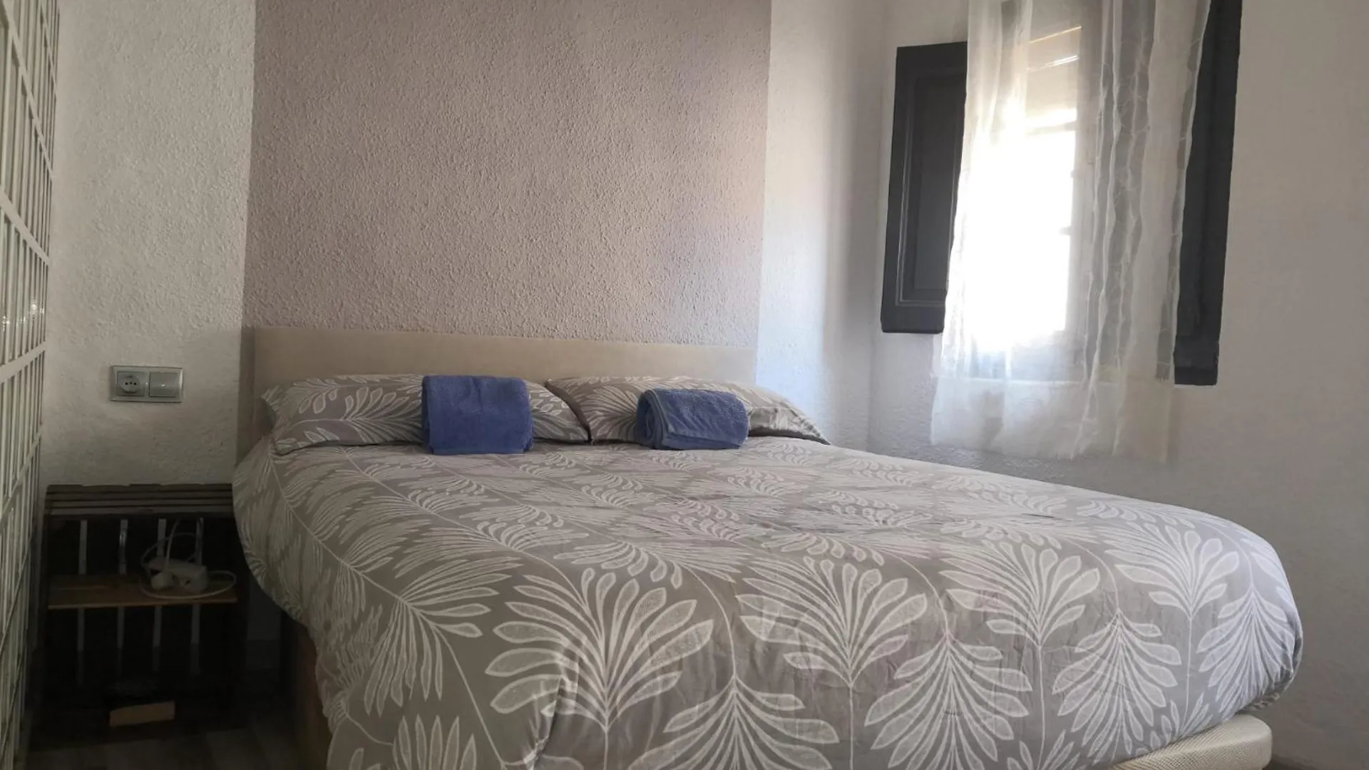 Jules Et Jim Apartment Tarragona