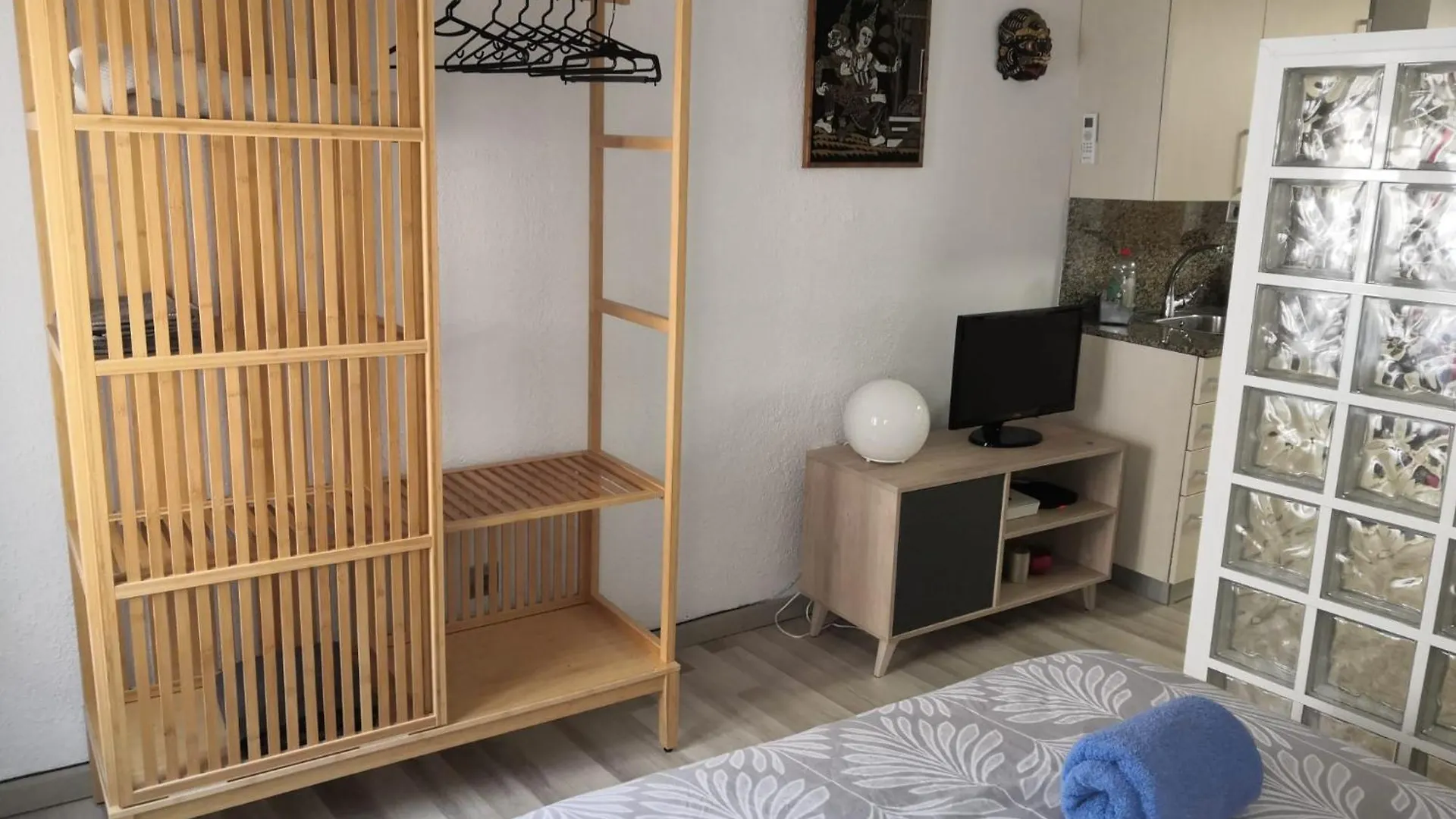 Jules Et Jim Apartment Tarragona