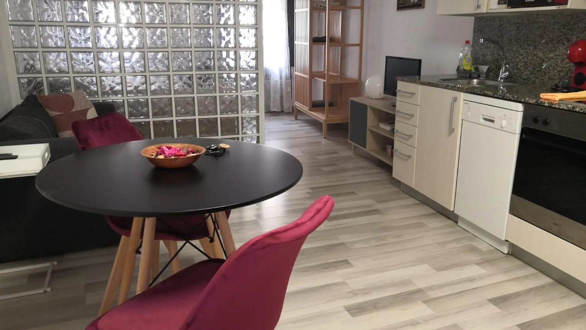 Jules Et Jim Apartment Tarragona